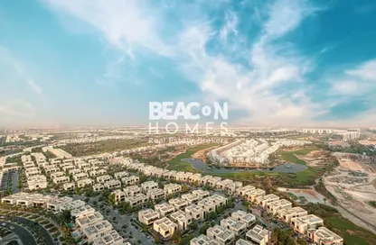 Villa - 3 Bedrooms - 3 Bathrooms for sale in Victoria 2 - Damac Hills 2 - Dubai