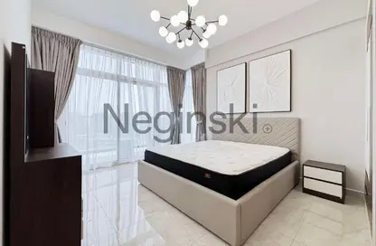 Apartment - 2 Bedrooms - 2 Bathrooms for sale in Jewelz by Danube - Arjan - Dubai