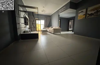 Apartment - 2 Bedrooms - 2 Bathrooms for rent in Al Rawda 2 Villas - Al Rawda 2 - Al Rawda - Ajman