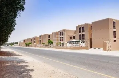سكن الموظفين - استوديو - 8 حمامات للايجار في ٨ دبليو دي - دبي إنفستمنت بارك 1 (DIP 1) - مجمع دبي للإستثمار - دبي
