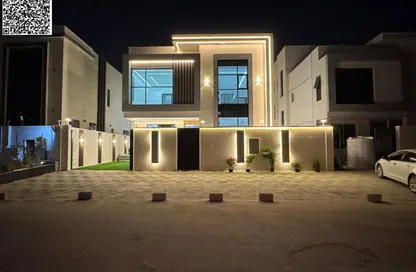 فيلا - 5 غرف نوم - 7 حمامات للبيع في الزاهية جاردنز - الزاهية - عجمان