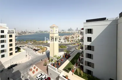 Apartment - 2 Bedrooms - 3 Bathrooms for rent in La Sirene - La Mer - Jumeirah - Dubai