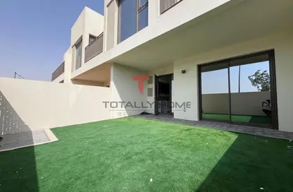 تاون هاوس - 3 غرف نوم - 4 حمامات للبيع في باركسايد 2 - اعمار الجنوبية - دبي الجنوب (مركز دبي العالمي) - دبي