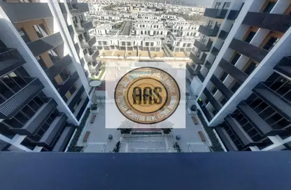 Apartment - 2 Bedrooms - 2 Bathrooms for rent in AZIZI Pearl - Al Furjan - Dubai