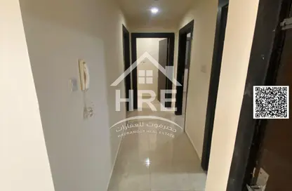 Apartment - 3 Bedrooms - 2 Bathrooms for rent in Goldcrest Dreams 4 - Goldcrest Dreams - Emirates City - Ajman