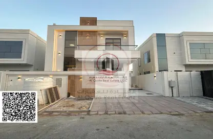 Villa - 5 Bedrooms - 7 Bathrooms for sale in Al Aamra Gardens - Al Amerah - Ajman