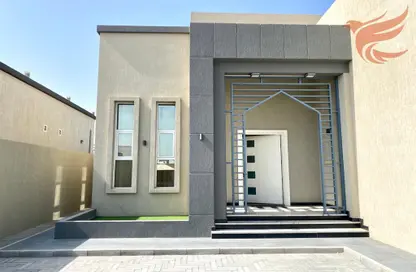 Villa - 3 Bedrooms - 3 Bathrooms for rent in Al Marsa - Al Jazirah Al Hamra - Ras Al Khaimah