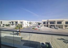 Villa - 4 bedrooms - 5 bathrooms for sale in Aspens - Yas Acres - Yas Island - Abu Dhabi Villa - 4 bedrooms - 5 bathrooms for sale in Aspens - Yas Acres - Yas Island - Abu Dhabi