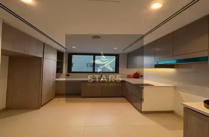 Villa - 4 Bedrooms - 5 Bathrooms for rent in Aura - Tilal Al Ghaf - Dubai