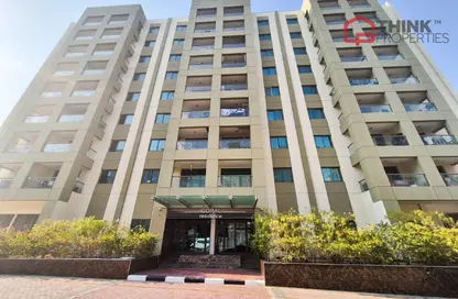 Apartment - 1 Bedroom - 2 Bathrooms for rent in Coral Residence - Dubai Silicon Oasis - Dubai