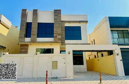 فيلا - 5 غرف نوم - 7 حمامات للبيع في الحليو 2 - الحليو - عجمان