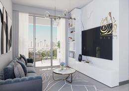 Apartment - 2 bedrooms - 3 bathrooms for sale in Al Mamsha - Muwaileh - Sharjah