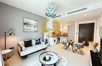 Apartment - 1 Bedroom - 2 Bathrooms for rent in Sobha Creek Vistas Tower B - Sobha Hartland - Mohammed Bin Rashid City - Dubai Apartment - 1 Bedroom - 2 Bathrooms for rent in Sobha Creek Vistas Tower B - Sobha Hartland - Mohammed Bin Rashid City - Dubai