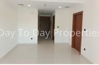 Apartment - 1 Bedroom - 2 Bathrooms for rent in Al Jaddaf - Dubai
