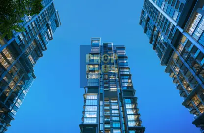 شقة - 2 غرف نوم - 3 حمامات للبيع في ألتيورا - وعد من بحريه تاون - دبي الجنوب (مركز دبي العالمي) - دبي