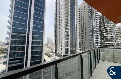 Apartment - 2 Bedrooms - 2 Bathrooms for rent in Binghatti Gems - Jumeirah Village Circle - Dubai