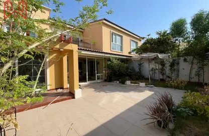 Villa - 5 Bedrooms - 6 Bathrooms for rent in Umm Suqeim 1 Villas - Umm Suqeim 1 - Umm Suqeim - Dubai