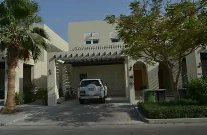 Townhouse - 3 Bedrooms - 3 Bathrooms for sale in Quortaj - North Village - Al Furjan - Dubai