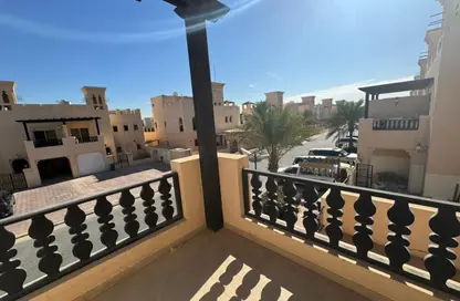 تاون هاوس - 3 غرف نوم - 3 حمامات للبيع في تاون هاوسز قرية الحمرا - قرية الحمرا - رأس الخيمة
