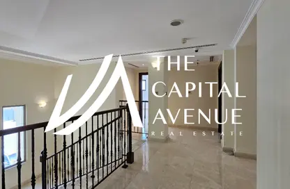 Villa - 4 Bedrooms - 5 Bathrooms for sale in Saadiyat Beach Villas - Saadiyat Beach - Saadiyat Island - Abu Dhabi