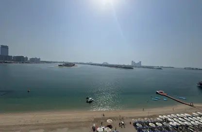 Apartment - 2 Bedrooms - 3 Bathrooms for rent in Royal Bay - Palm Jumeirah - Dubai