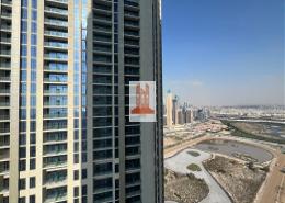 Apartment - 1 bedroom - 1 bathroom for rent in Aykon City Tower C - Aykon City - Business Bay - Dubai