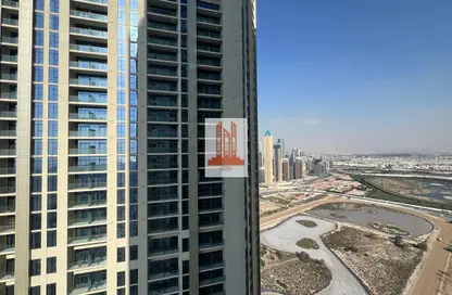 Apartment - 1 Bedroom - 1 Bathroom for rent in Aykon City Tower C - Aykon City - Business Bay - Dubai