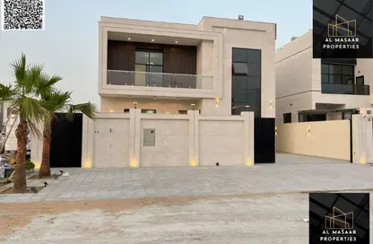 Villa - 5 Bedrooms - 7 Bathrooms for sale in Al Aamra Gardens - Al Amerah - Ajman
