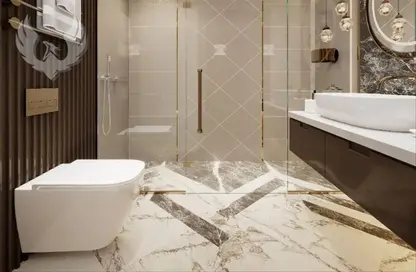 Apartment - 1 Bedroom - 1 Bathroom for sale in Elitz By Danube - Jumeirah Village Circle - Dubai