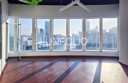 مكتب - استوديو للايجار في برايم تاور - الخليج التجاري - دبي