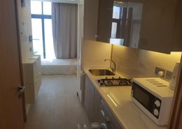 Studio - 1 bathroom for rent in AZIZI Riviera 11 - Meydan One - Meydan - Dubai