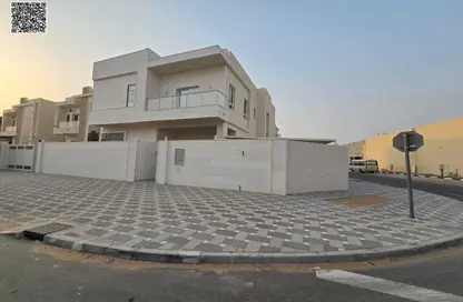 فيلا - 5 غرف نوم - 7 حمامات للبيع في العامرة جاردنز - العامرة - عجمان
