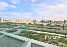 Apartment - 2 bedrooms - 3 bathrooms for sale in Golf Suites - Dubai Hills - Dubai Hills Estate - Dubai