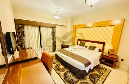 Apartment - 2 Bedrooms - 2 Bathrooms for rent in Riggat Al Buteen - Deira - Dubai