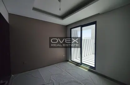 Townhouse - 3 Bedrooms - 3 Bathrooms for sale in Belair Damac Hills - By Trump Estates - DAMAC Hills - Dubai