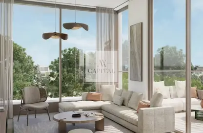 Villa - 4 Bedrooms - 5 Bathrooms for sale in The Acres - Dubai Land - Dubai