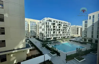 Documents image for: Apartment - 2 Bedrooms - 3 Bathrooms for sale in Al Mamsha - Muwaileh - Sharjah, Image 1