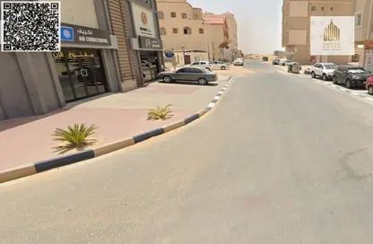 أرض - استوديو للبيع في عجمان جلوبال سيتي - العالية - عجمان