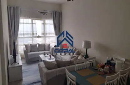 Apartment - 2 Bedrooms - 2 Bathrooms for sale in Dana Tower - Jumeirah Village Circle - Dubai