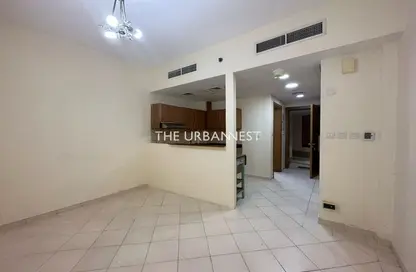 Apartment - Studio - 1 Bathroom for sale in Lago Vista A - Lago Vista - Dubai Production City (IMPZ) - Dubai