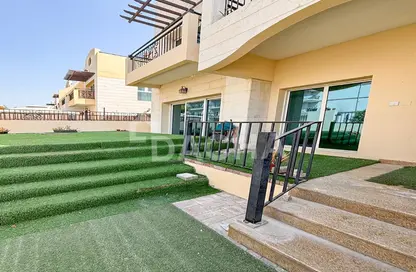 Townhouse - 3 Bedrooms - 5 Bathrooms for rent in La Residencia Del Sol - Jumeirah Village Circle - Dubai