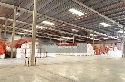 Parking image for: Warehouse - Studio for sale in Freezone North - Jebel Ali Freezone - Jebel Ali - Dubai, Image 1