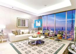 Apartment - 1 bedroom - 2 bathrooms for sale in The Sterling West - The Sterling - Business Bay - Dubai