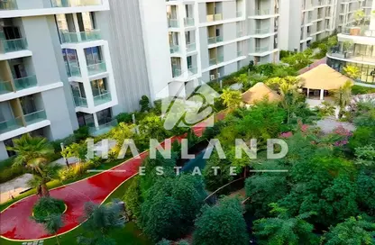 Apartment - 1 Bedroom - 1 Bathroom for rent in Torino - Arjan - Dubai