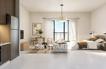 Apartment - 1 Bedroom - 1 Bathroom for sale in Yas Golf Collection - Yas Island - Abu Dhabi