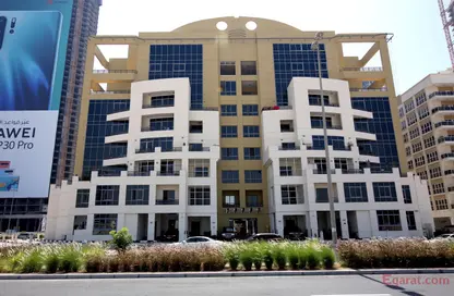 Apartment - 1 Bedroom - 2 Bathrooms for rent in Al Wahaibi Building - Al Sufouh 1 - Al Sufouh - Dubai