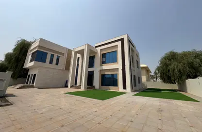 Villa - 6 Bedrooms - 7+ Bathrooms for sale in Al Ramaqiya - Wasit - Sharjah