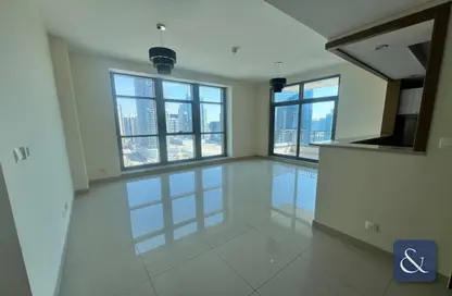 Apartment - 1 Bedroom - 2 Bathrooms for rent in Claren Tower 2 - Claren Towers - Downtown Dubai - Dubai