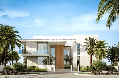 Villa - 5 Bedrooms - 7 Bathrooms for sale in District One West Phase 2 - District One - Mohammed Bin Rashid City - Dubai