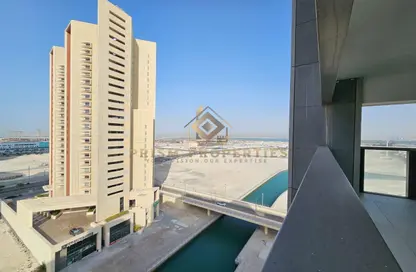 شقة - 2 غرف نوم - 4 حمامات للايجار في ابراج ار دي كاي - نجمة أبوظبي - جزيرة الريم - أبوظبي